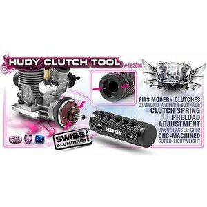 Hudy Clutch Spring Tool