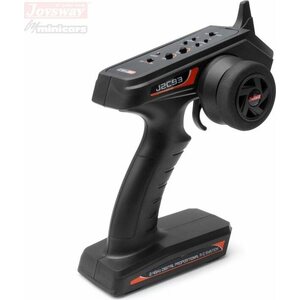 Joysway Rocket V2 Deep Vee Brushless without LiPo & charger