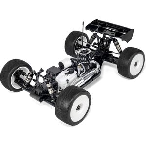 HB Racing D8T Evo3 1/8 Competition Nitro Truggy