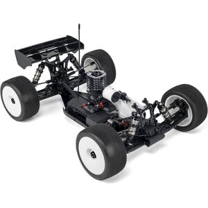 HB Racing D8T Evo3 1/8 Competition Nitro Truggy