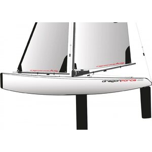 Joysway Dragon Force 65 V7 Sailboat RTR