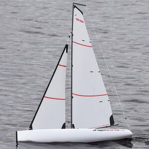 Joysway Dragon Force 65 V7 Sailboat RTR