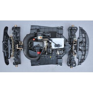 Masters Series XR5 Max E-Chassis Pro + MAX5 800kV Combo Package
