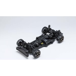 Yokomo Yokomo YD-2Z RWD Drift Car (Plastic chassis)