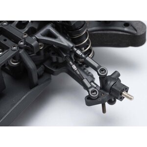 Yokomo Yokomo YD-2Z RWD Drift Car (Plastic chassis)