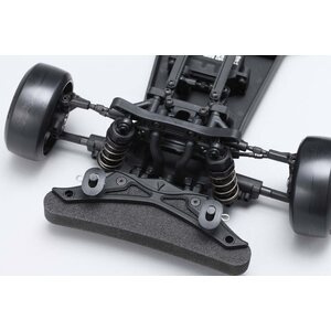 Yokomo Yokomo YD-2Z RWD Drift Car (Plastic chassis)