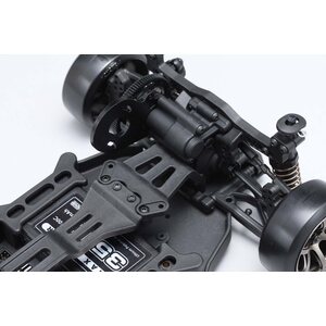 Yokomo Yokomo YD-2Z RWD Drift Car (Plastic chassis)