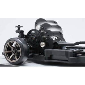 Yokomo Yokomo YD-2Z RWD Drift Car (Plastic chassis)