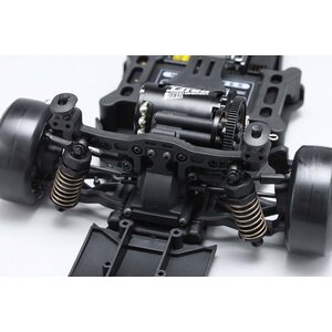 Yokomo Yokomo YD-2Z RWD Drift Car (Plastic chassis)