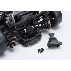 Yokomo Yokomo YD-2Z RWD Drift Car (Plastic chassis)
