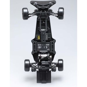 Yokomo Yokomo YD-2Z RWD Drift Car (Plastic chassis)