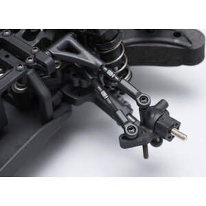 Yokomo Yokomo YD-2Z RWD Drift Car Kit With YG-302 Steering Gyro (Plastic Chassis)
