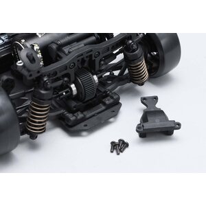 Yokomo Yokomo YD-2Z RWD Drift Car Kit With YG-302 Steering Gyro (Plastic Chassis)