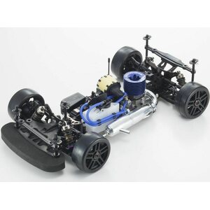 Kyosho Inferno GT3 1:8 4WD RC Nitro Kit