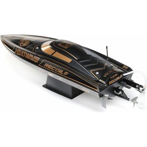 Proboat Recoil 2 26" Self-Righting Brushless Deep-V RTR