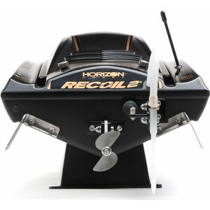 Proboat Recoil 2 26" Self-Righting Brushless Deep-V RTR