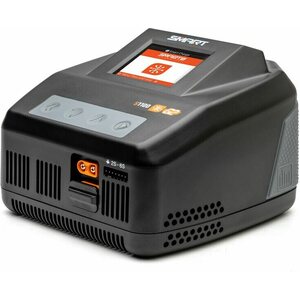 Spektrum Smart S1100 G2 AC Charger 1x100W (EU) (SPMXC2080I)
