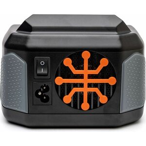 Spektrum Smart S1100 G2 AC Charger 1x100W (EU) (SPMXC2080I)