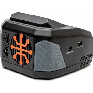 Spektrum Smart S1100 G2 AC Charger 1x100W (EU) (SPMXC2080I)