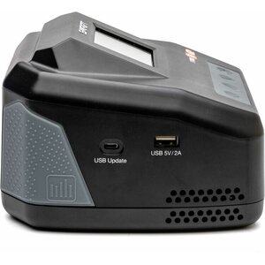 Spektrum Smart S1100 G2 AC Charger 1x100W (EU) (SPMXC2080I)