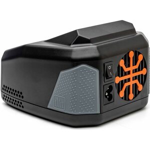 Spektrum Smart S1100 G2 AC Charger 1x100W (EU) (SPMXC2080I)