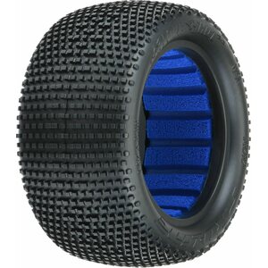 Pro-Line 1/10 Hole Shot 3.0 M4 Rear 2.2" Off-Road Buggy Tires (2) 8282-03