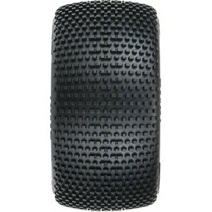 Pro-Line 1/10 Hole Shot 3.0 M4 Rear 2.2" Off-Road Buggy Tires (2) 828203