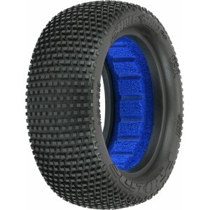 Pro-Line 1/10 Hole Shot 3.0 M4 4WD Front 2.2" Off-Road Buggy Tires (2) 8291-03