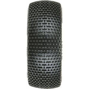 Pro-Line 1/10 Hole Shot 3.0 M4 4WD Front 2.2" Off-Road Buggy Tires (2) 8291-03
