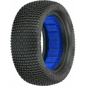 Pro-Line 1/10 Hole Shot 3.0 M3 4WD Front 2.2" Off-Road Buggy Tires (2) 8291-02