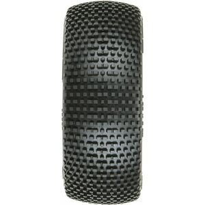 Pro-Line 1/10 Hole Shot 3.0 M3 4WD Front 2.2" Off-Road Buggy Tires (2) 8291-02