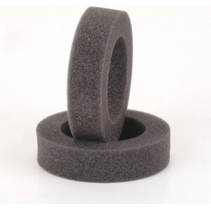 Schumacher U6667 Foam Tyre Insert; Hard - Slim 2WD (pr)