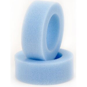 Schumacher U6733 Foam Tyre Insert; Med - Front - CAT 4wd (pr)