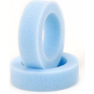 Schumacher U6738 Foam Tyre Insert; Med - Slim 2WD (pr)
