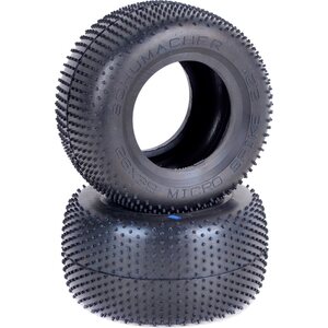 Schumacher U6542 Micro Spike - Blue - Truck Tyres (pr)