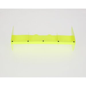HB Racing HB RACING 1:8 Rear Wing (Yellow)