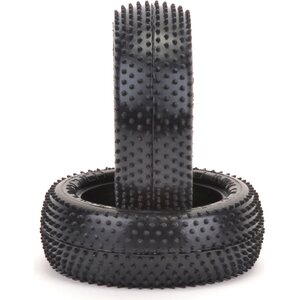 Schumacher U6607 Mini Pin - Yellow - Front - 2.2