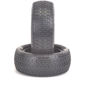 Schumacher U6861 Honeycomb 1/10-Front-4WD-Yellow-pr