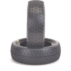 Schumacher U6859 Honeycomb 1/10 Front-2WD-Yellow-pr