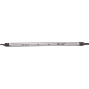 Core RC CR168 Multi Driver Tip Only - .050"- 5/64" Hex