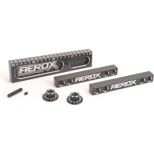 Aerox AX013 Aerox TC Droop Gauge Set