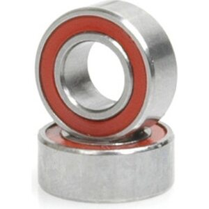 Schumacher U2698 Ball Bearing - 5x10x4 Red Seal - (pr)