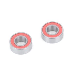 Schumacher U7328 Ball Bearing - 5 x 11 x 4 Red Seal - (pr)