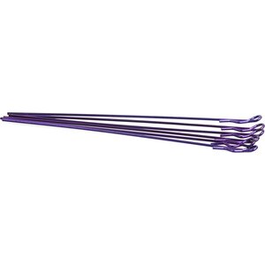 Core RC CR089 Extra Long Body Clip 1/10 - Metallic Purple (6)