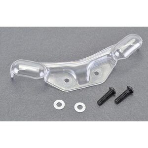 Schumacher U4497 Nut Guard Front - K1 Aero,K2