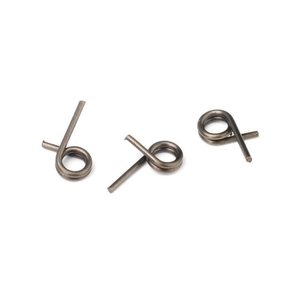 HB Racing HB RACING Competition Clutch Spring 1.0mm (3pcs) 114760