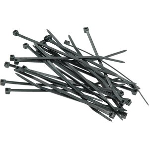 Schumacher U2857 SPEED PACK - Small Cable Ties (pk25)