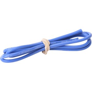 Core RC CR052 CORE RC Silicone Wire 12AWG - Blue 1 Metre
