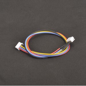 Core RC CR761 JST-XH 3S Balance Ext Leads 22AWG-30cm 4pin