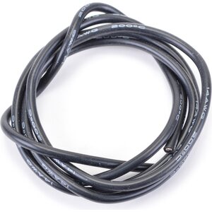 Core RC CR287 Silicone Wire Black 14 AWG - 1Mtr